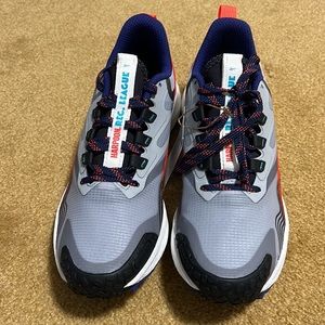 Reebok Floatride Energy 4 Advent Women Size 8